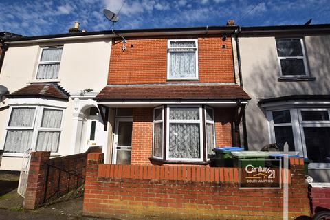 3 bedroom terraced house for sale, Alfred Street, SOUTHAMPTON SO14