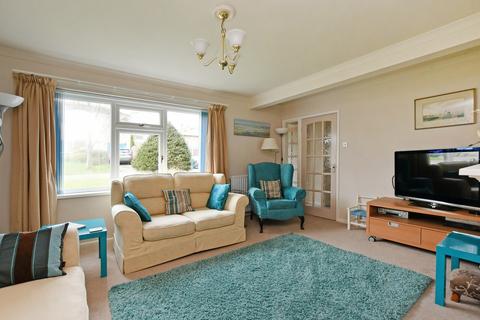 4 bedroom semi-detached house for sale, Nairn Drive, Dronfield Woodhouse, Dronfield, Derbyshire, S18 8ZP