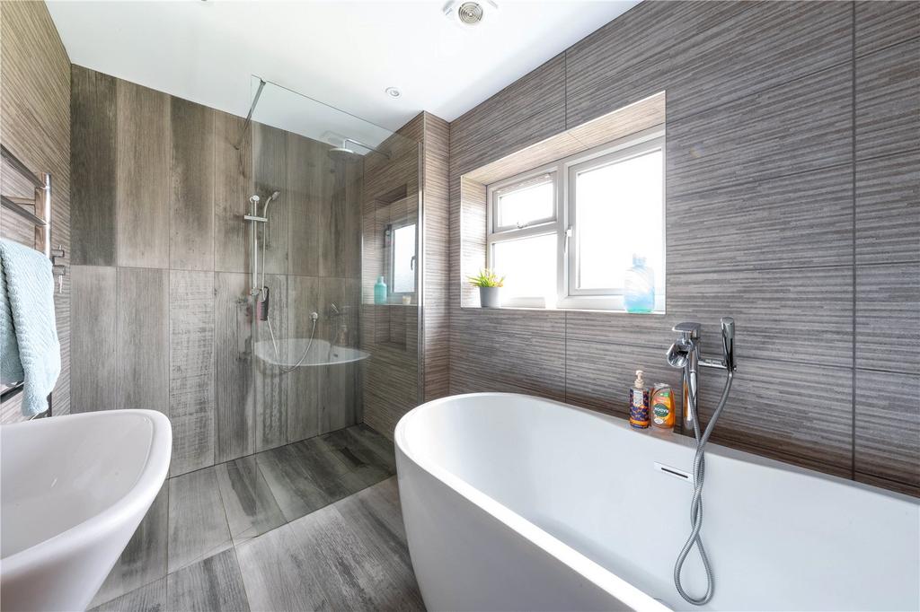 Willington Street, Maidstone, ME15 4 bed semidetached house for sale