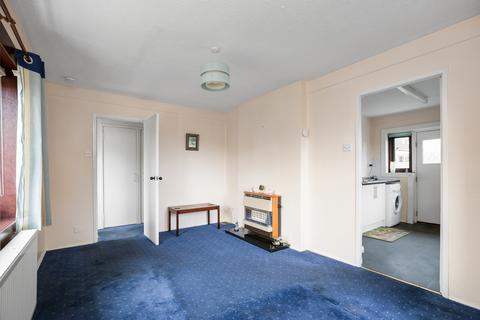 2 bedroom detached bungalow for sale, 9 Suttieslea Walk, Newtongrange, Midlothian, EH22 4BB