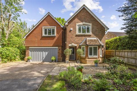 4 bedroom detached house for sale, Green Hill Road, Camberley, Surrey, GU15