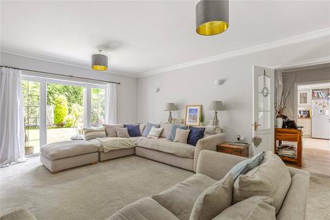 4 bedroom detached house for sale, Green Hill Road, Camberley, Surrey, GU15