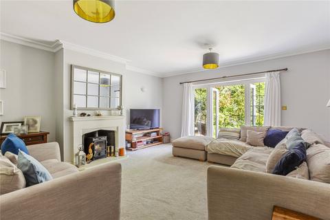 4 bedroom detached house for sale, Green Hill Road, Camberley, Surrey, GU15