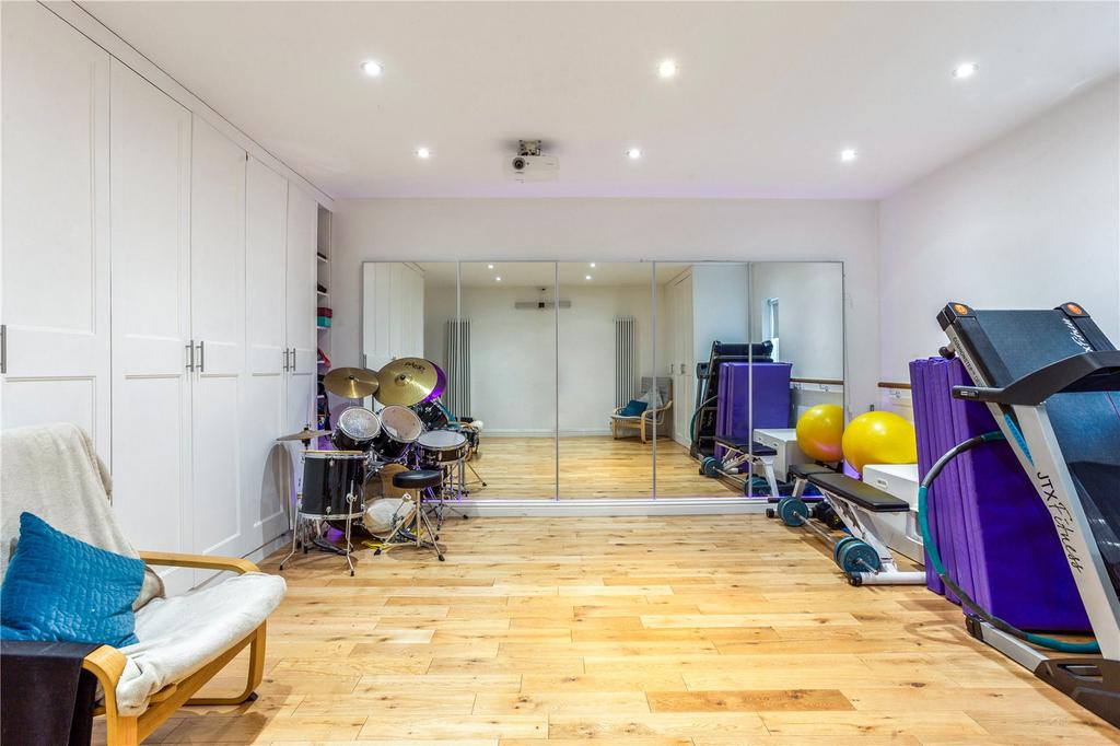 Studio
