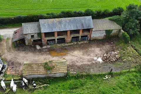 3 bedroom barn conversion for sale, Oulton, Wigton, Cumbria CA7