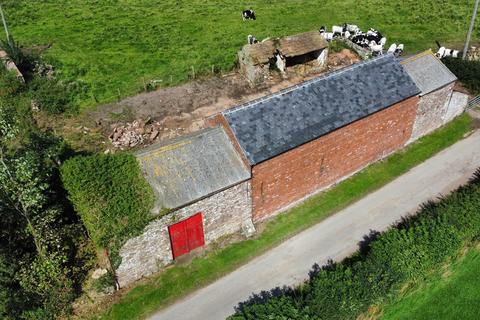 3 bedroom barn conversion for sale, Oulton, Wigton, Cumbria CA7
