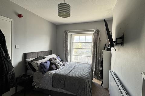 1 bedroom flat for sale, Highweek Road, Newton Abbot