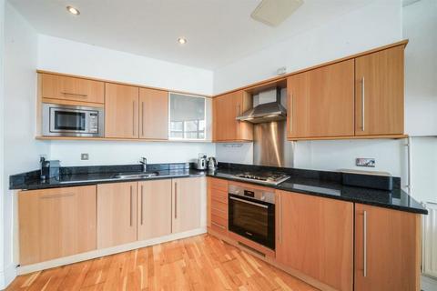 1 bedroom flat for sale, 1 Point Wharf Lane, Brentford, ., TW8 0DD