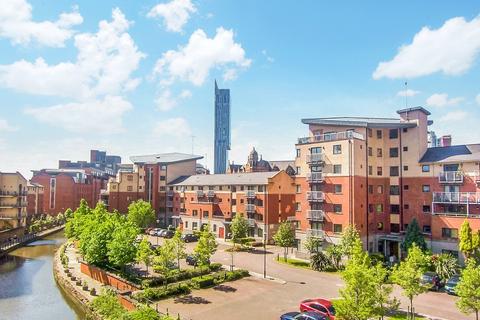 2 bedroom flat for sale, 84 Great Bridgewater Street, Southern Gateway, Manchester, M1