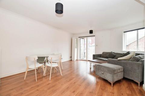 2 bedroom flat for sale, 84 Great Bridgewater Street, Southern Gateway, Manchester, M1