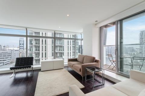 2 bedroom apartment to rent, Pan Peninsula, Canary Wharf,