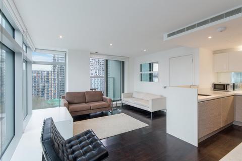 2 bedroom apartment to rent, Pan Peninsula, Canary Wharf,