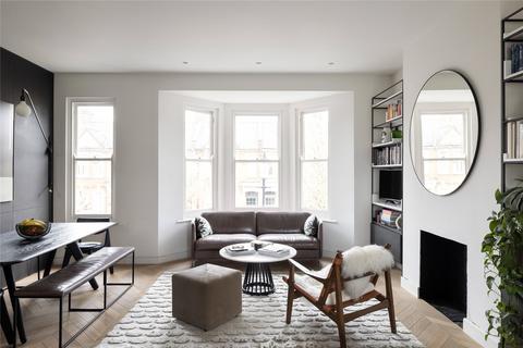 3 bedroom apartment for sale, Kelfield Gardens, London, W10