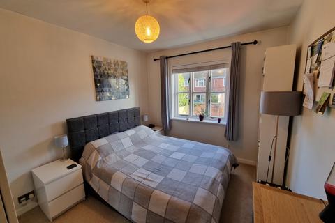2 bedroom flat for sale, Merchant Court, Campion Terrace, Leamington Spa, CV32