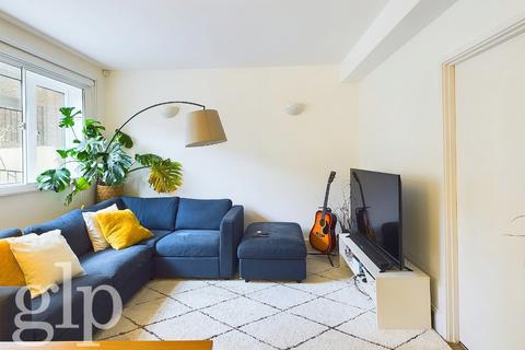 1 bedroom apartment to rent, Rokeby House, Bloomsbury, WC1N