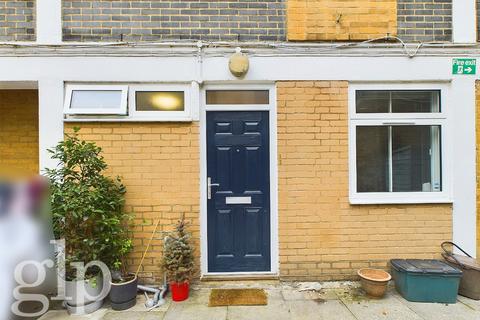 1 bedroom apartment to rent, Rokeby House, Bloomsbury, WC1N