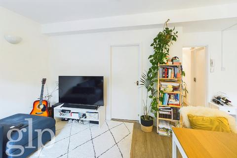 1 bedroom apartment to rent, Rokeby House, Bloomsbury, WC1N