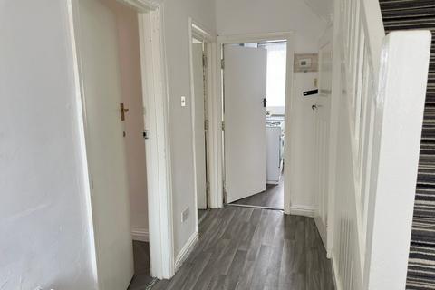 undefined, Wellington Road, Handsworth B20