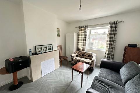 undefined, Wellington Road, Handsworth B20