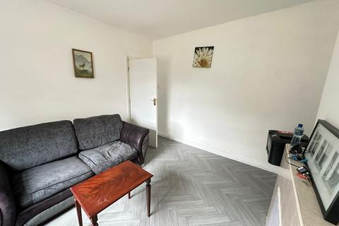 undefined, Wellington Road, Handsworth B20