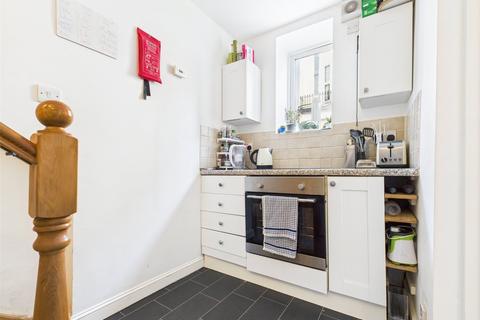 3 bedroom terraced house to rent, Montpelier Road, Brighton, BN1