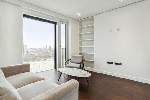 2 bedroom apartment for sale, Casson Square, London, SE1