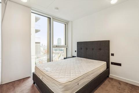 2 bedroom apartment for sale, Casson Square, London, SE1