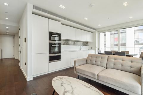 2 bedroom apartment for sale, Casson Square, London, SE1