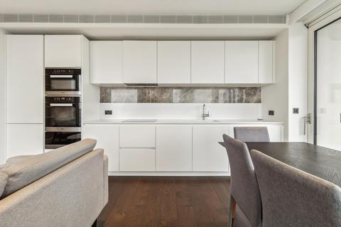 2 bedroom apartment for sale, Casson Square, London, SE1