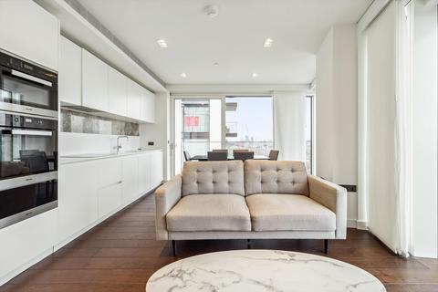 2 bedroom apartment for sale, Casson Square, London, SE1