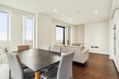 2 bedroom apartment for sale, Casson Square, London, SE1