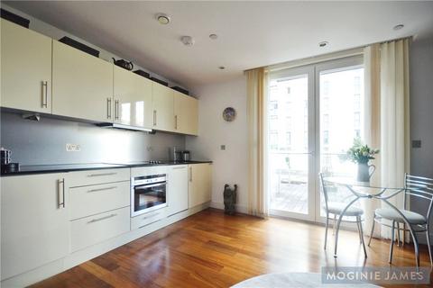 1 bedroom apartment for sale, The Hayes, Cardiff City Centre, Cardiff