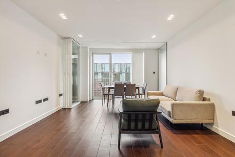 2 bedroom apartment for sale, Casson Square, London, SE1