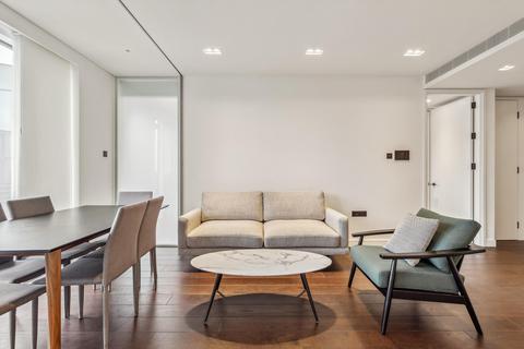 2 bedroom apartment for sale, Casson Square, London, SE1