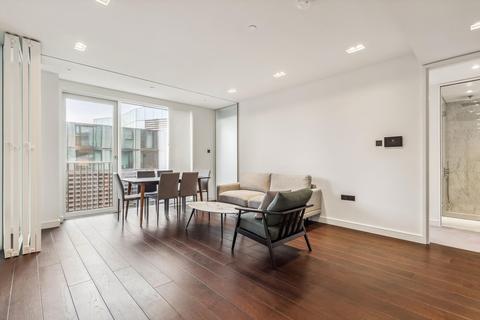 2 bedroom apartment for sale, Casson Square, London, SE1