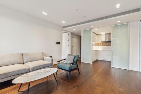 2 bedroom apartment for sale, Casson Square, London, SE1