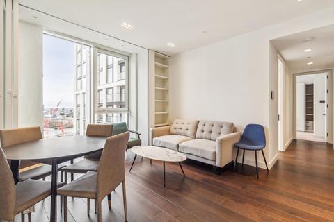 2 bedroom apartment for sale, Casson Square, London, SE1