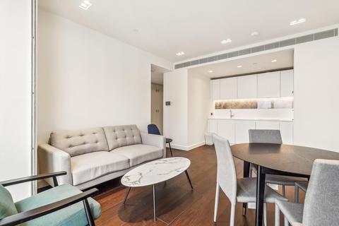 2 bedroom apartment for sale, Casson Square, London, SE1