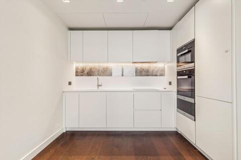 2 bedroom apartment for sale, Casson Square, London, SE1