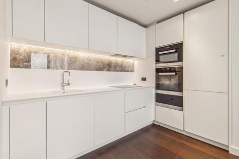 2 bedroom apartment for sale, Casson Square, London, SE1