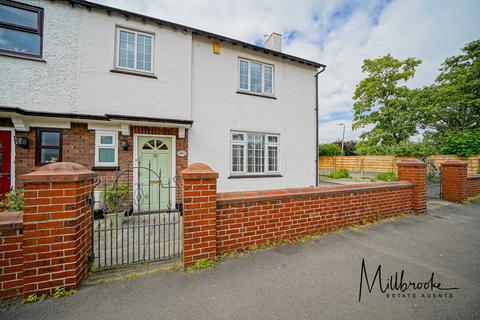 3 bedroom semi-detached house for sale, Hanover Street,  Leigh, WN7