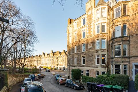 Queen's Park Avenue, Edinburgh, EH8