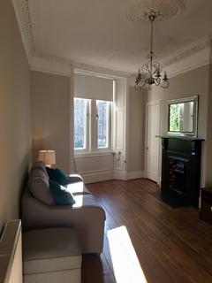 undefined, Queen's Park Avenue, Edinburgh, EH8
