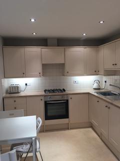 undefined, Queen's Park Avenue, Edinburgh, EH8