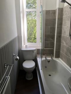 undefined, Queen's Park Avenue, Edinburgh, EH8