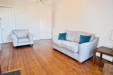 undefined, Queen's Park Avenue, Edinburgh, EH8