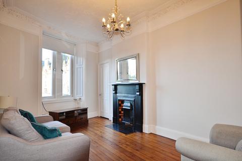 undefined, Queen's Park Avenue, Edinburgh, EH8