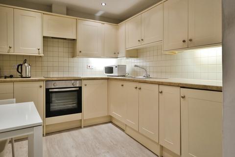 undefined, Queen's Park Avenue, Edinburgh, EH8