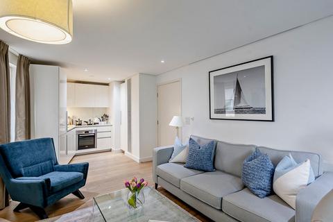 1 bedroom flat to rent, Merchant Square, Paddington, W2