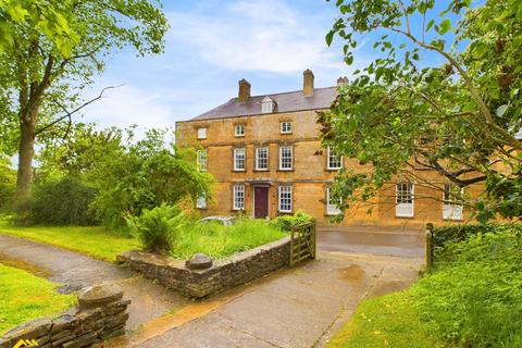 3 bedroom character property for sale, The Manor House Main Street, Sibford Ferris OX15